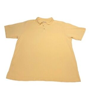 Tommy Bahama short sleeve collared polo shirt